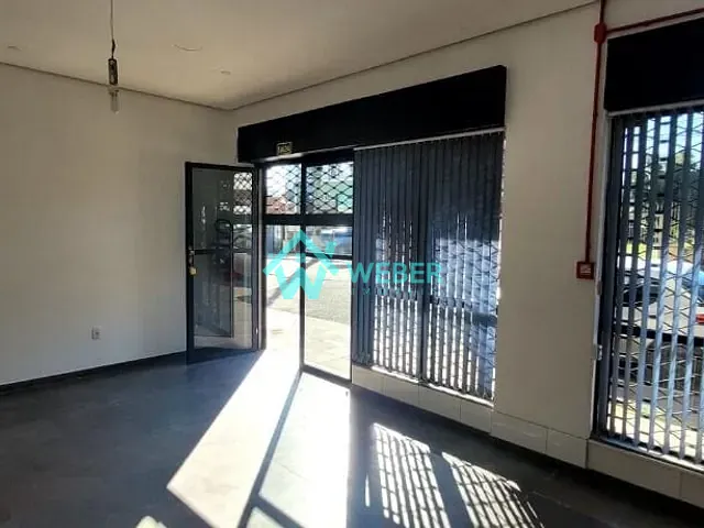 Loja com 80m², para alugar, no bairro Centro em Novo Hamburgo