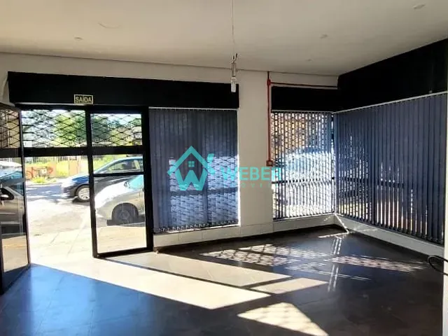 Loja com 80m², para alugar, no bairro Centro em Novo Hamburgo