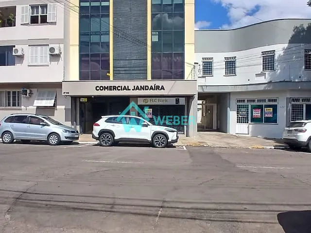 Loja com 80m², para alugar, no bairro Centro em Novo Hamburgo