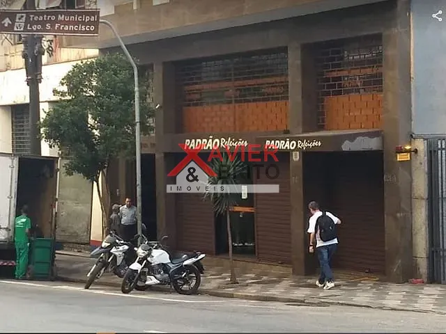Loja para alugar, no bairro Centro em São Paulo