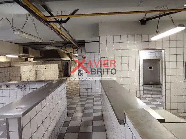 Loja para alugar, no bairro Centro em São Paulo