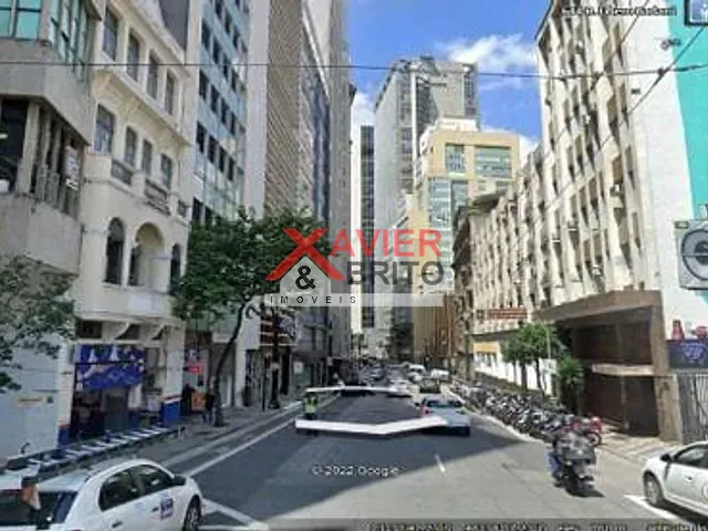 Loja para alugar, no bairro Centro em São Paulo