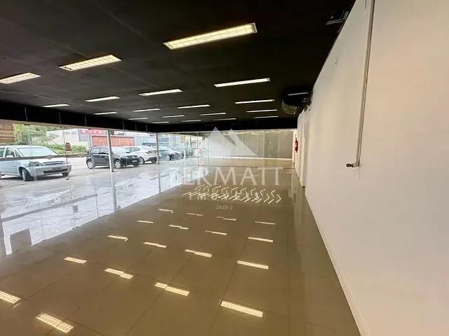 Loja para alugar, no bairro Vorstadt em Blumenau
