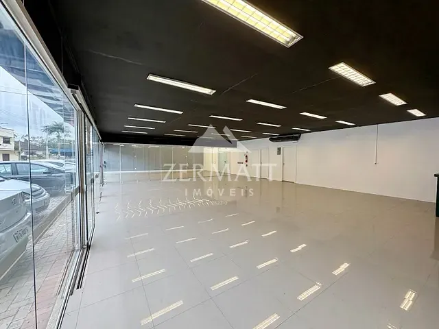 Loja para alugar, no bairro Vorstadt em Blumenau