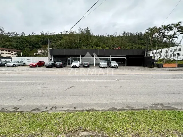 Loja para alugar, no bairro Vorstadt em Blumenau