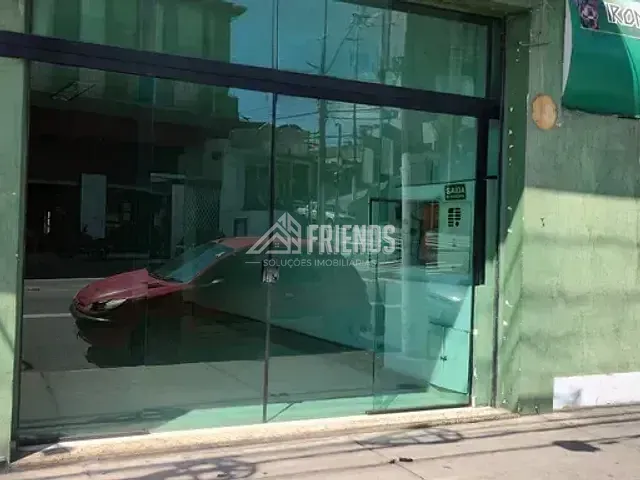 Loja para alugar, no bairro Cangaíba em São Paulo