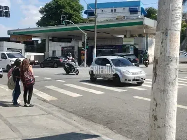 Loja para alugar, no bairro Cangaíba em São Paulo