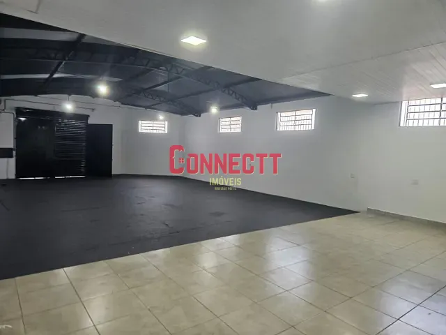 Loja com 250m², para alugar, no bairro Campos Elísios em Ribeirão Preto