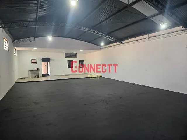 Loja com 250m², para alugar, no bairro Campos Elísios em Ribeirão Preto