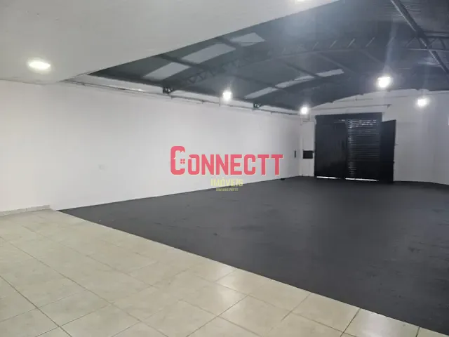 Loja com 250m², para alugar, no bairro Campos Elísios em Ribeirão Preto