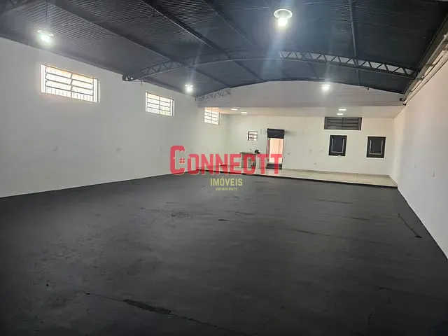Loja com 250m², para alugar, no bairro Campos Elísios em Ribeirão Preto
