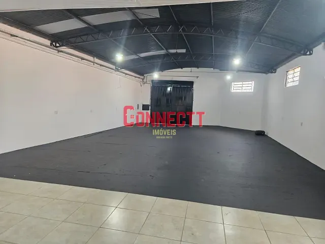 Loja com 250m², para alugar, no bairro Campos Elísios em Ribeirão Preto
