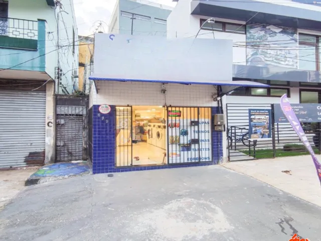 Loja à venda, no bairro Umarizal em Belem