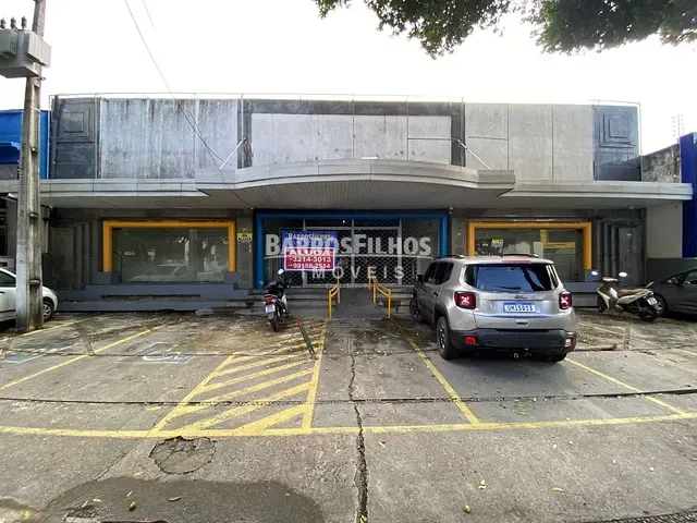 Ponto com 600m², para alugar, no bairro São José em Aracaju