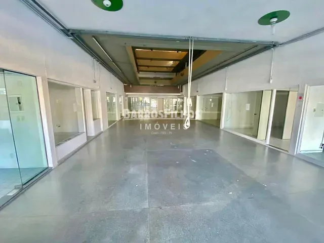 Ponto com 600m², para alugar, no bairro São José em Aracaju