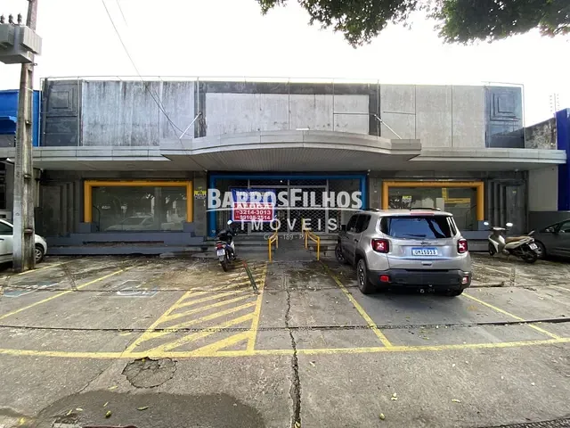Ponto com 600m², para alugar, no bairro São José em Aracaju