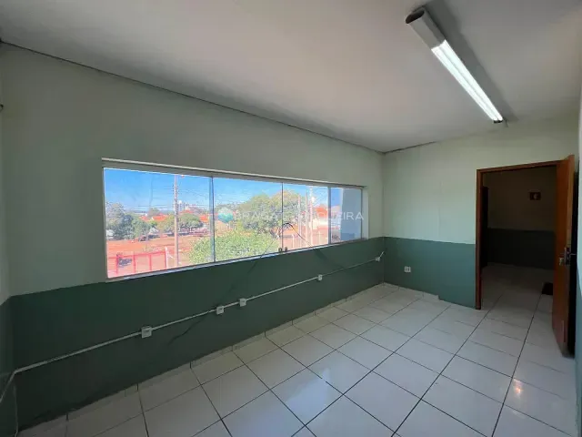 Loja com 360m², para alugar, no bairro Parque Residencial Romano Calil em São José do Rio Preto