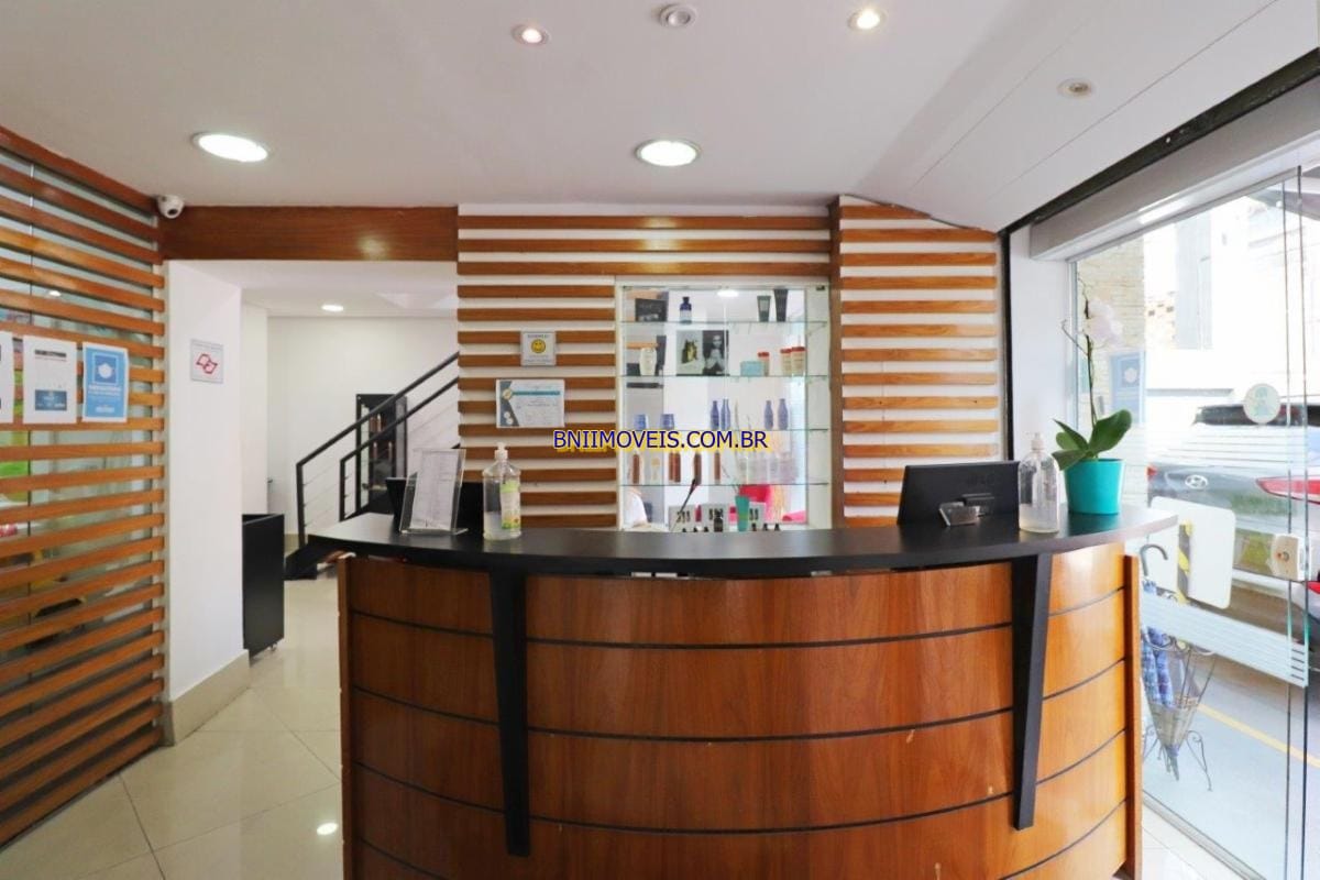 Loja-Salão à venda, 450m² - Foto 1