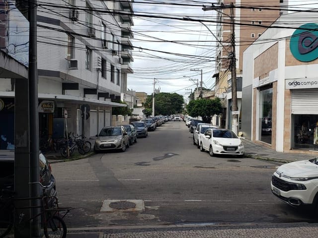 Loja para alugar, no bairro Centro em Campos dos Goytacazes