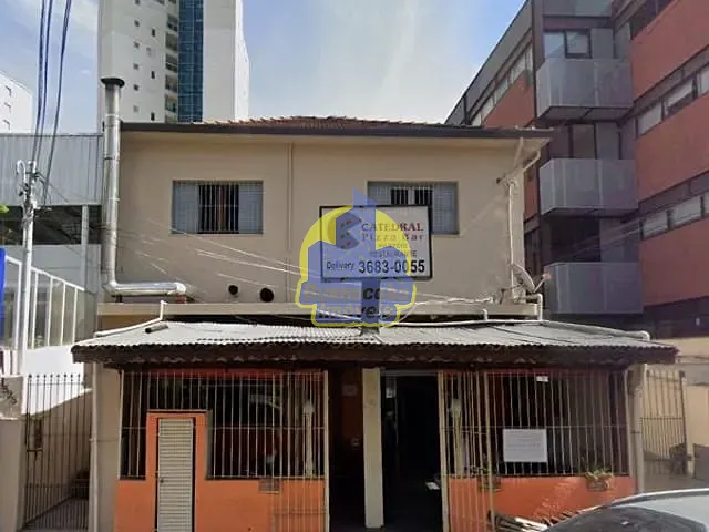 Loja com 200m², para alugar, no bairro Vila Osasco em Osasco