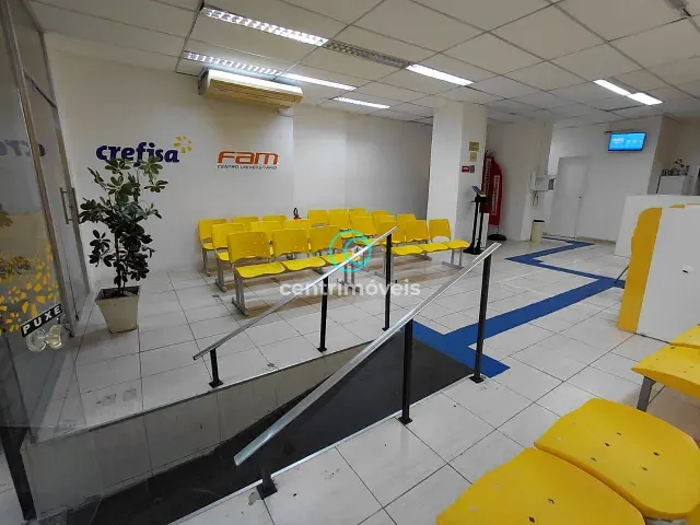 Loja com 153m², para alugar, no bairro Centro em Rio de Janeiro