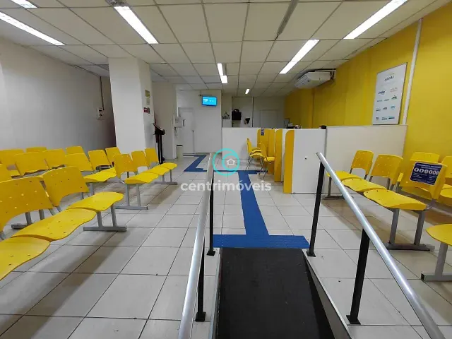 Loja com 153m², para alugar, no bairro Centro em Rio de Janeiro