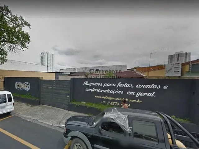 Loja com 1190m², para alugar, no bairro Jardim Pereira do Amparo em Jacareí
