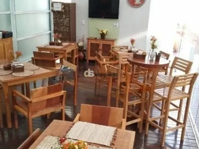 Loja com 126m² 2 quartos e 1 banheiro, à venda, no bairro Cidade Monções em São Paulo