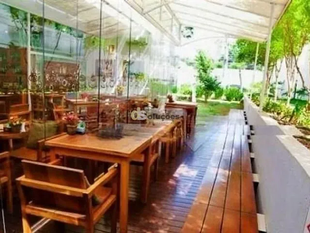 Loja com 126m² 2 quartos e 1 banheiro, à venda, no bairro Cidade Monções em São Paulo