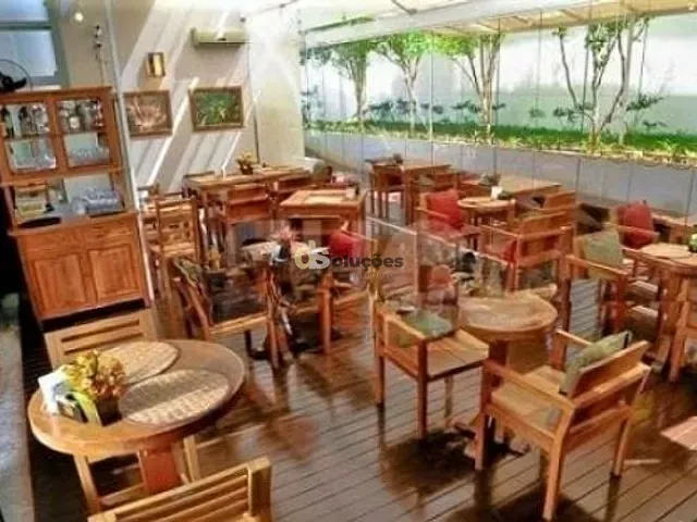 Loja com 126m² 2 quartos e 1 banheiro, à venda, no bairro Cidade Monções em São Paulo