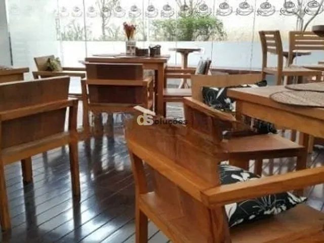 Loja com 126m² 2 quartos e 1 banheiro, à venda, no bairro Cidade Monções em São Paulo