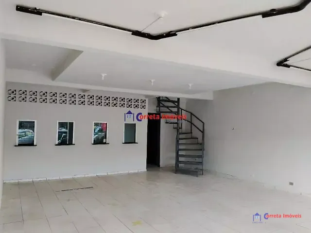 Loja com 90m², para alugar, no bairro Centro em Três Lagoas
