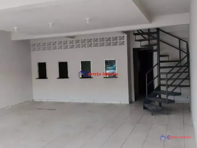 Loja com 90m², para alugar, no bairro Centro em Três Lagoas