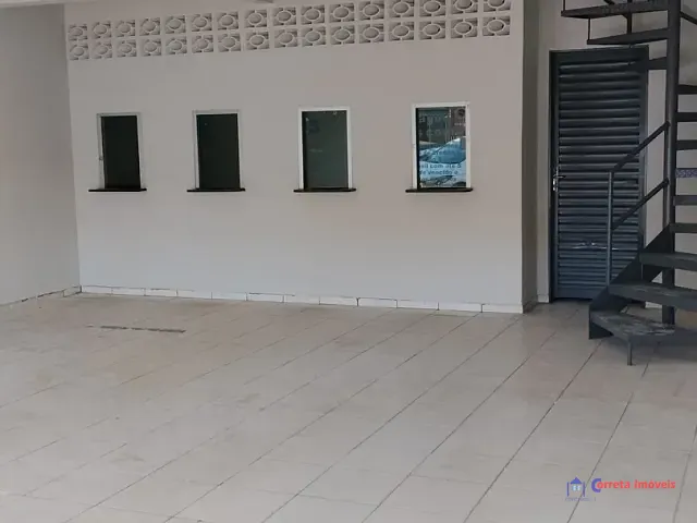 Loja com 90m², para alugar, no bairro Centro em Três Lagoas