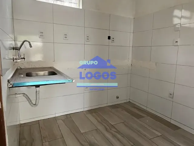 Loja com 34m², para alugar, no bairro Carneirinhos em João Monlevade