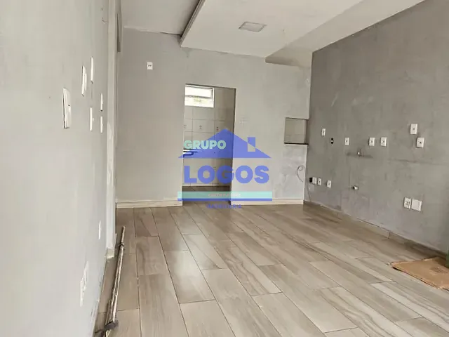 Loja com 34m², para alugar, no bairro Carneirinhos em João Monlevade