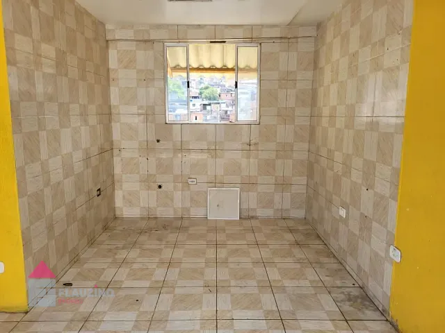 Loja com 20m², para alugar, no bairro Parque Cristina em São Paulo