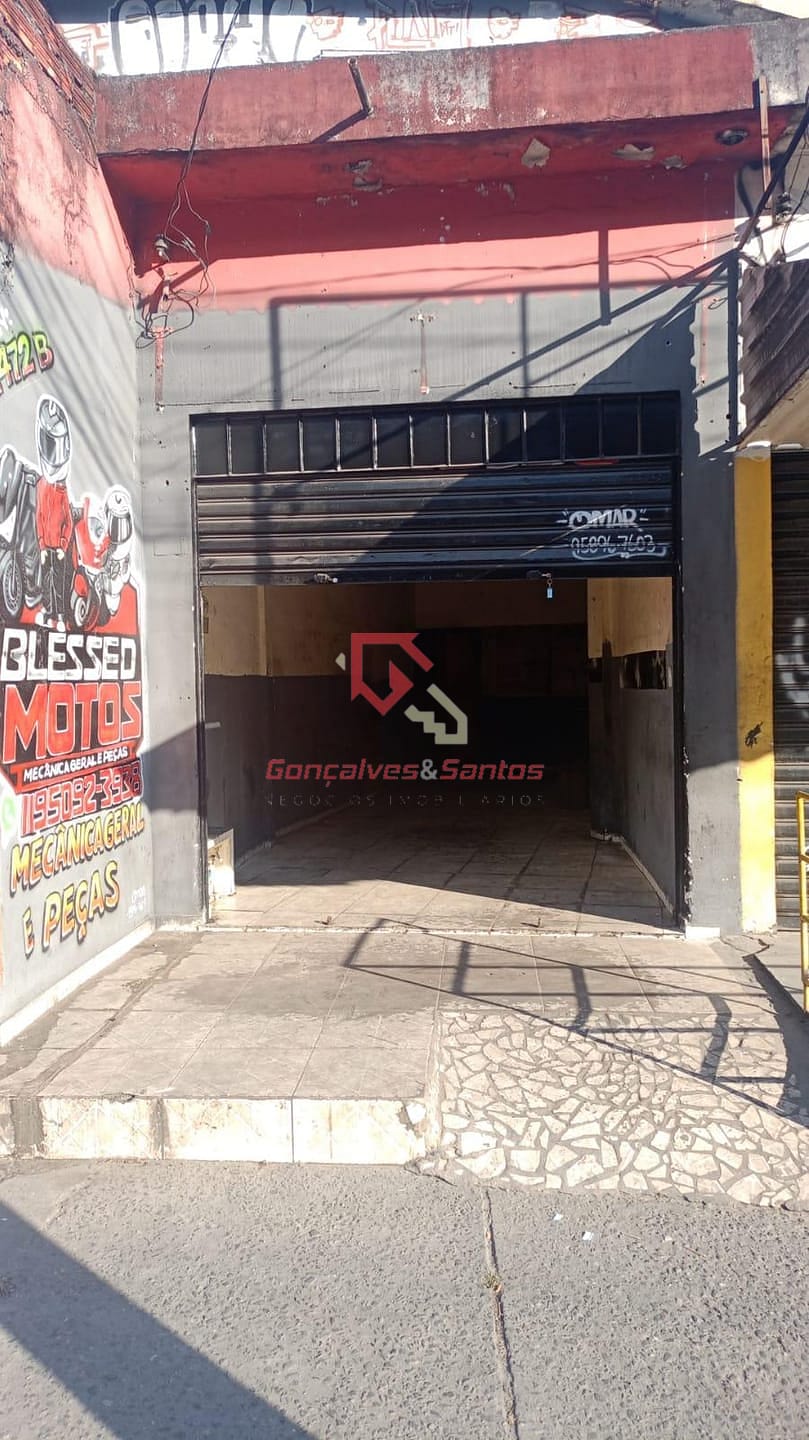Loja-Salão para alugar, 20m² - Foto 2