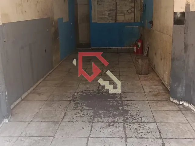 Loja para alugar, no bairro Jardim Maringá em Mauá