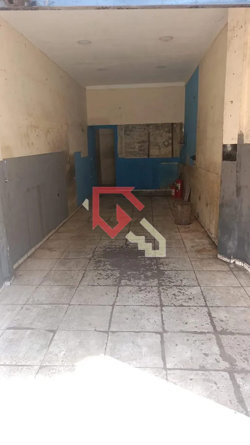Loja-Salão, 20 m² - Foto 3
