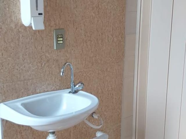 Loja para alugar, no bairro Vila Nilo em São Paulo