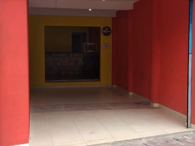 Loja para alugar, no bairro Vila Nilo em São Paulo