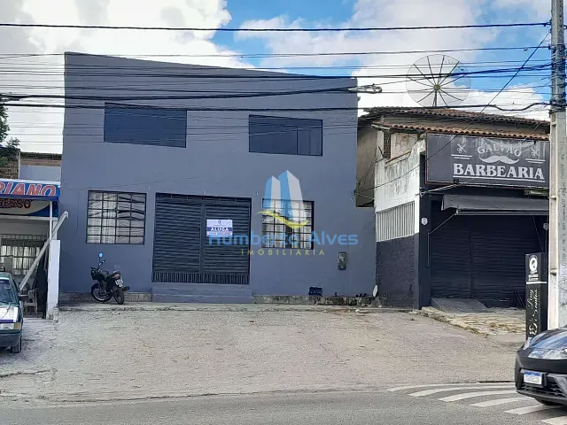 Loja para alugar, no bairro Jurema em Vitória da Conquista