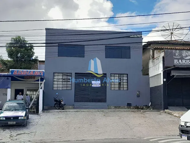 Loja para alugar, no bairro Jurema em Vitória da Conquista