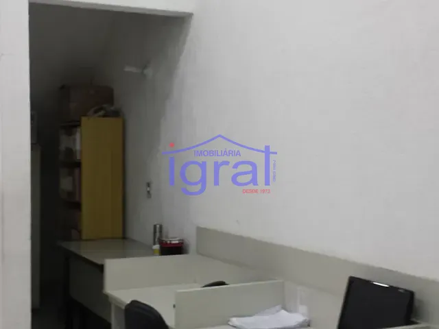 Loja para alugar, no bairro Vila Guarani (Z Sul) em São Paulo