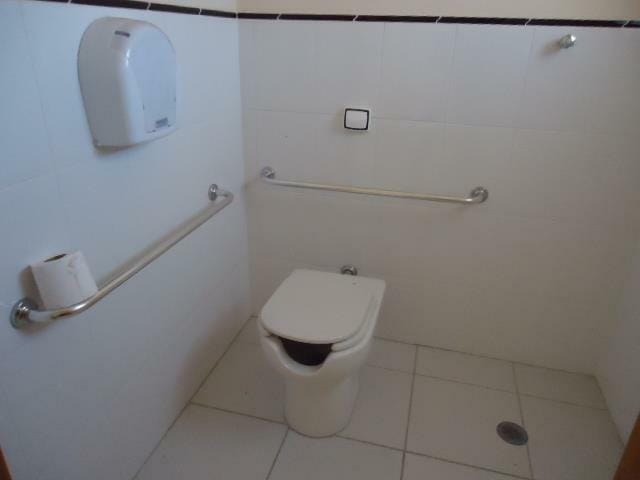 Foto do Loja - Loja comercial para locação, Bosque dos Eucaliptos, São José dos Campos. | INDEPENDENCE NEGOCIOS IMOBILIARIOS LTDA