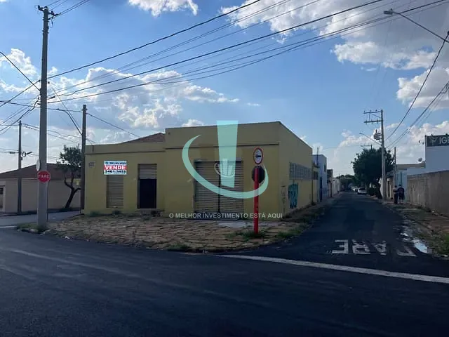 Loja com 244m², à venda, no bairro JARDIM SANTA ANGELINA em ARARAQUARA