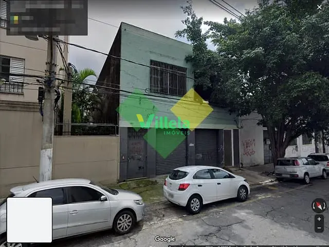 Loja com 240m², para alugar, no bairro Luz em São Paulo