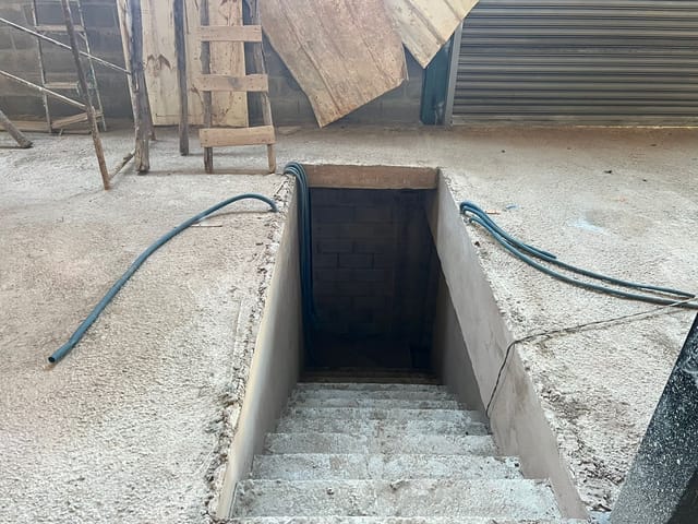 Foto do Loja - Loja-Galpão térrea com Pé Direito Duplo na Rua 7 em Vicente Pires com 250m² de loja+ 220m² de estacionamento Vicente Pires | Jeziel Mendes Consultoria Imobiliária