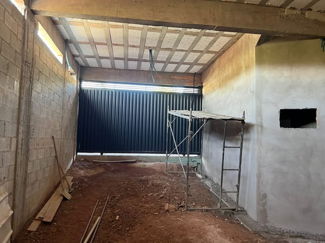 Foto do Loja - Loja-Galpão térrea com Pé Direito Duplo na Rua 7 em Vicente Pires com 250m² de loja+ 220m² de estacionamento Vicente Pires | Jeziel Mendes Consultoria Imobiliária